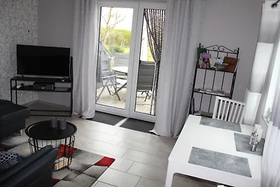 Ferienwohnung"Am Bodden"