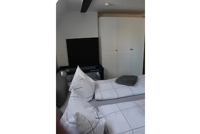 Ferienwohnung"Am Bodden"