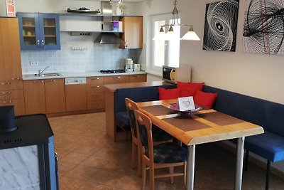 Haus Apartment BANKO ***
