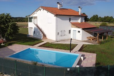 Haus Apartment BANKO ***
