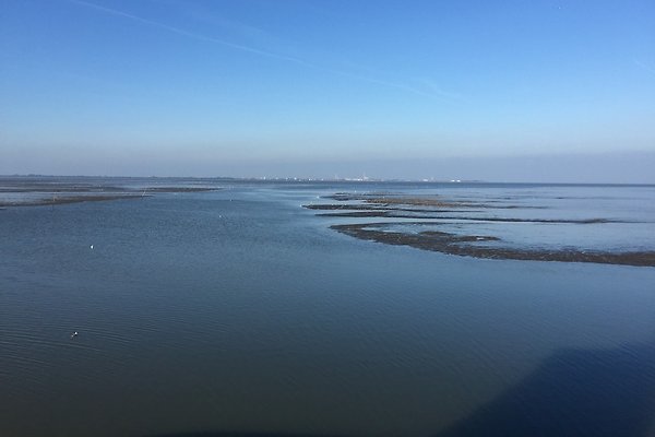 Ferienwohnung Dangast