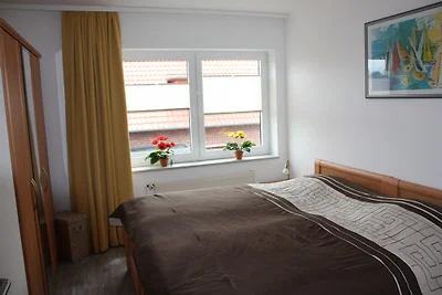 Haus Westwind Meerblick 1