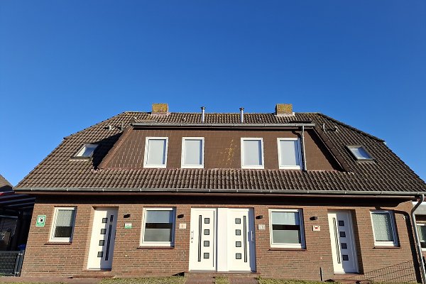 Ferienwohnung Greetsiel
