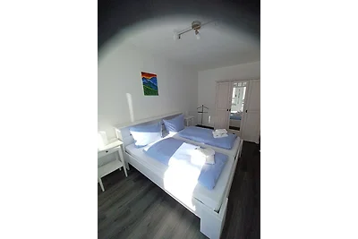 Cavalluccio marino, Casa vacanze Diana
