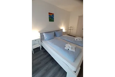 Cavalluccio marino, Casa vacanze Diana