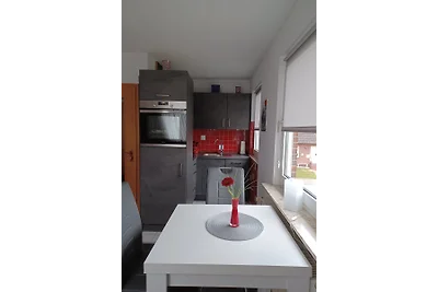 Cavalluccio marino, Casa vacanze Diana