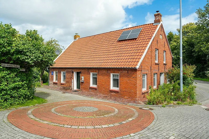 Hauptansicht