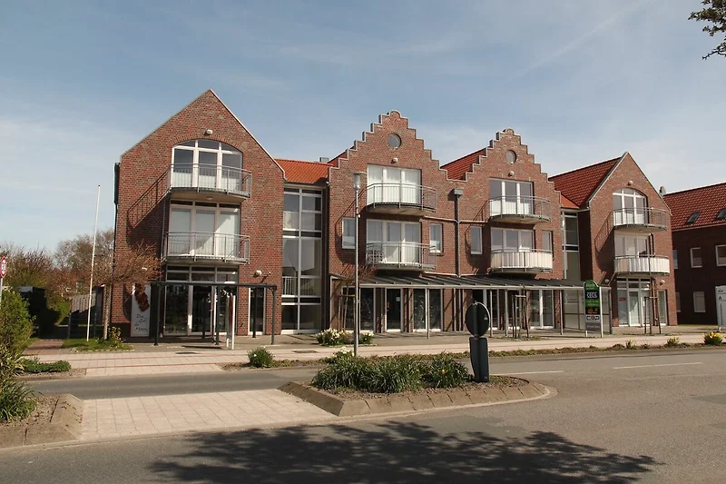 Hauptansicht