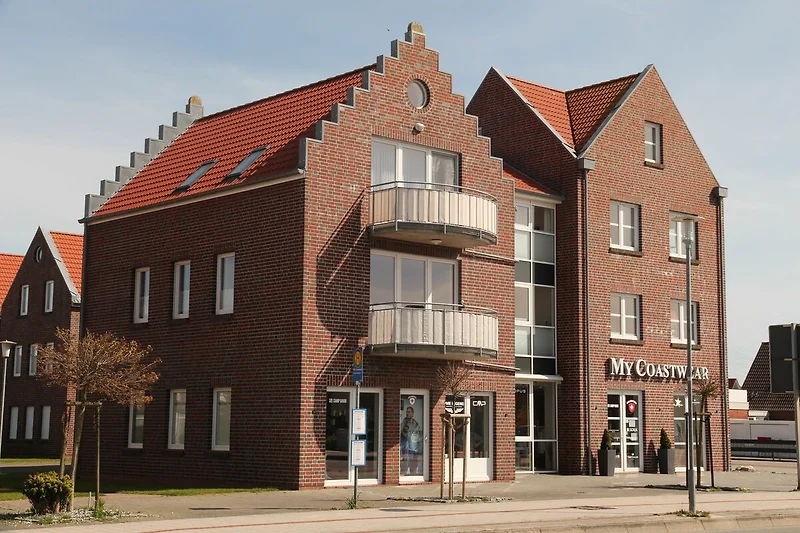 Hauptansicht