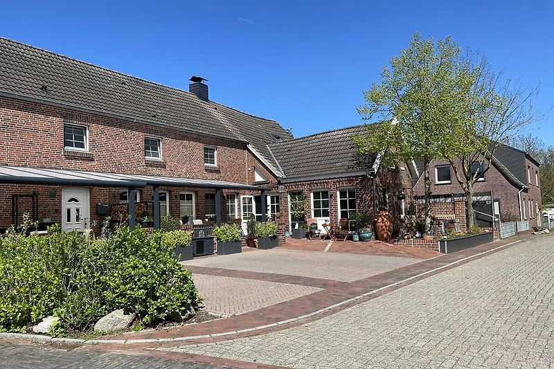 Hauptansicht