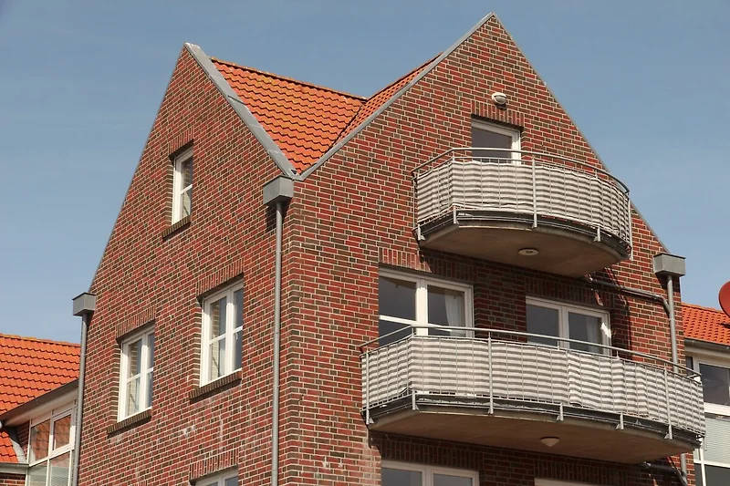 Hauptansicht
