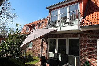 apartman za odmor Obiteljski odmor Norddeich