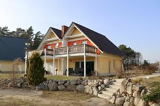 Holiday home relaxing holiday Warin