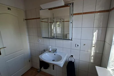 Vakantiehuis Ontspannende vakantie Sternberg