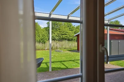 Vakantiehuis Ontspannende vakantie Greetsiel