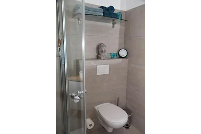 Appartamento Vacanza con famiglia Greetsiel