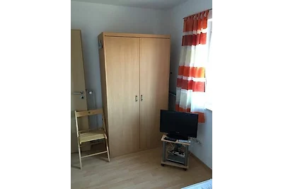 Casa vacanze Vacanza di relax Norden-Norddeich
