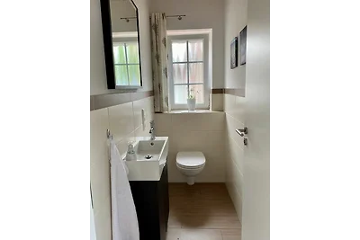 Vakantiehuis Ontspannende vakantie Greetsiel