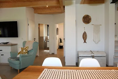 Vakantiehuis Ontspannende vakantie Eilsum