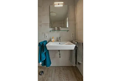 apartman za odmor Obiteljski odmor Greetsiel