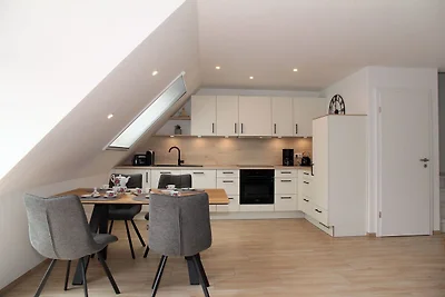 Vakantieappartement Gezinsvakantie Norddeich