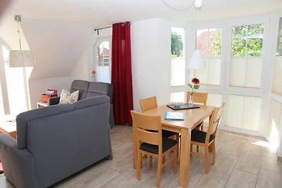 Appartamento Vacanza con famiglia Norden-Norddeich