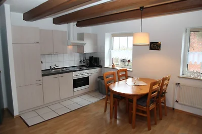Uttumer Mühle: Bentje