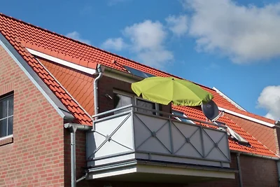 Appartamento Vacanza con famiglia Greetsiel
