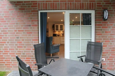 Appartamento Vacanza con famiglia Greetsiel
