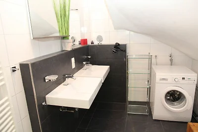 Vakantieappartement Gezinsvakantie Norden-Norddeich