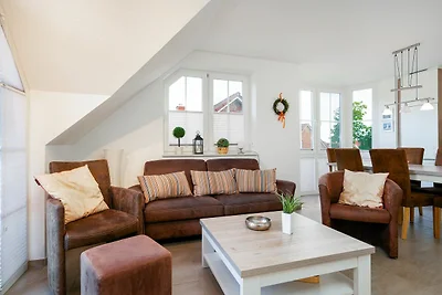 Appartamento Vacanza con famiglia Greetsiel