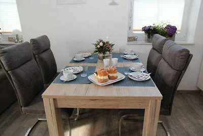 Appartamento Vacanza con famiglia Greetsiel
