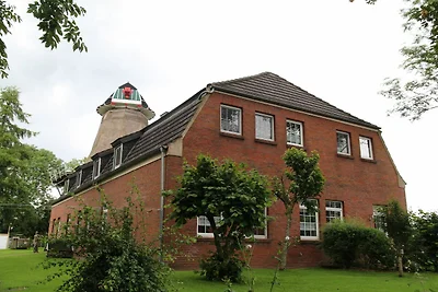 Uttumer Mühle: Bentje