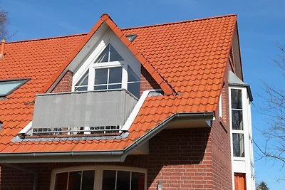 Appartamento Vacanza con famiglia Norden-Norddeich