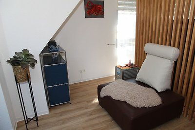 Vakantieappartement Gezinsvakantie Eilsum