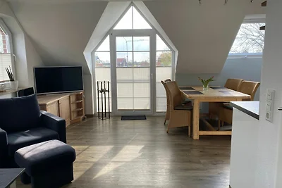 Vakantieappartement Gezinsvakantie Greetsiel