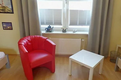 Casa vacanze Vacanza di relax Norddeich