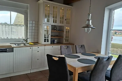 Vakantiehuis Ontspannende vakantie Sternberg