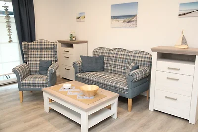 Appartamento Vacanza con famiglia Greetsiel