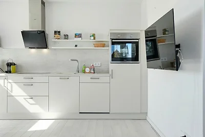 Appartamento Vacanza con famiglia Norddeich