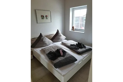 Casa vacanze Vacanza di relax Hinte