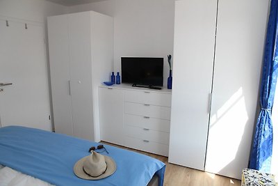 Vakantieappartement Gezinsvakantie Eilsum