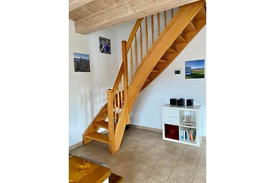 Vakantiehuis Ontspannende vakantie Greetsiel