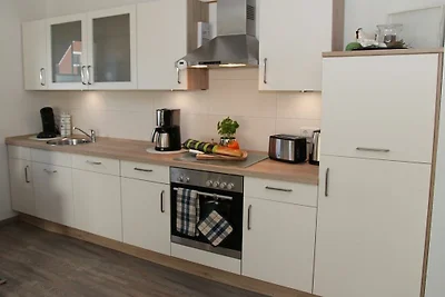 Appartamento Vacanza con famiglia Greetsiel