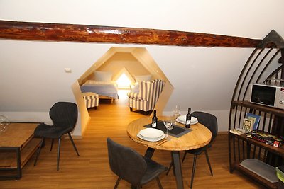 Vakantieappartement Gezinsvakantie Grimersum