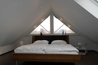 Vakantieappartement Gezinsvakantie Greetsiel