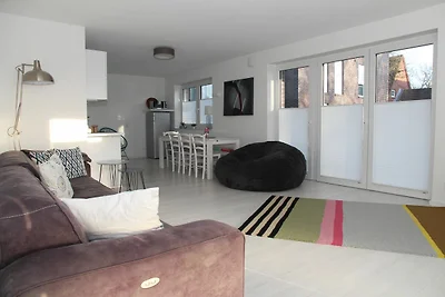 Glücksinsel Norddeich