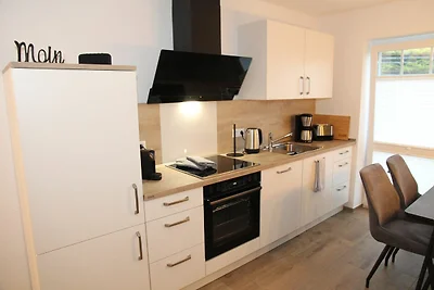 Vakantieappartement Gezinsvakantie Greetsiel