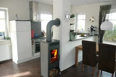 Casa vacanze Vacanza di relax Greetsiel
