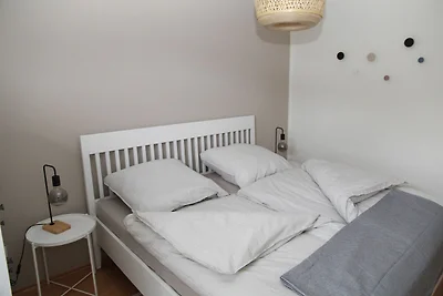 Appartamento Vacanza con famiglia Greetsiel